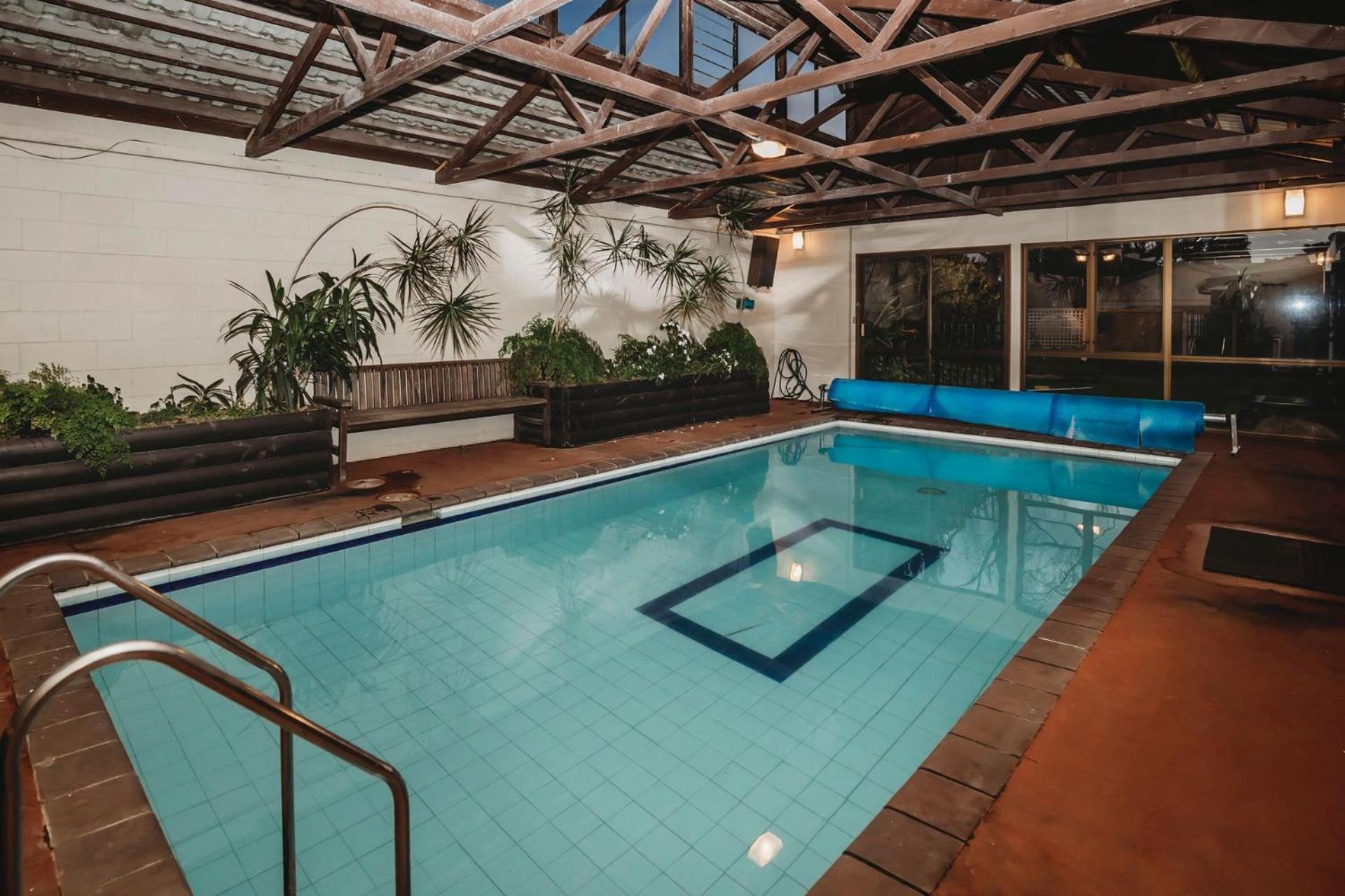 Family Fun - 4Br Home With Swimming Pool And Spa New Plymouth Exterior foto