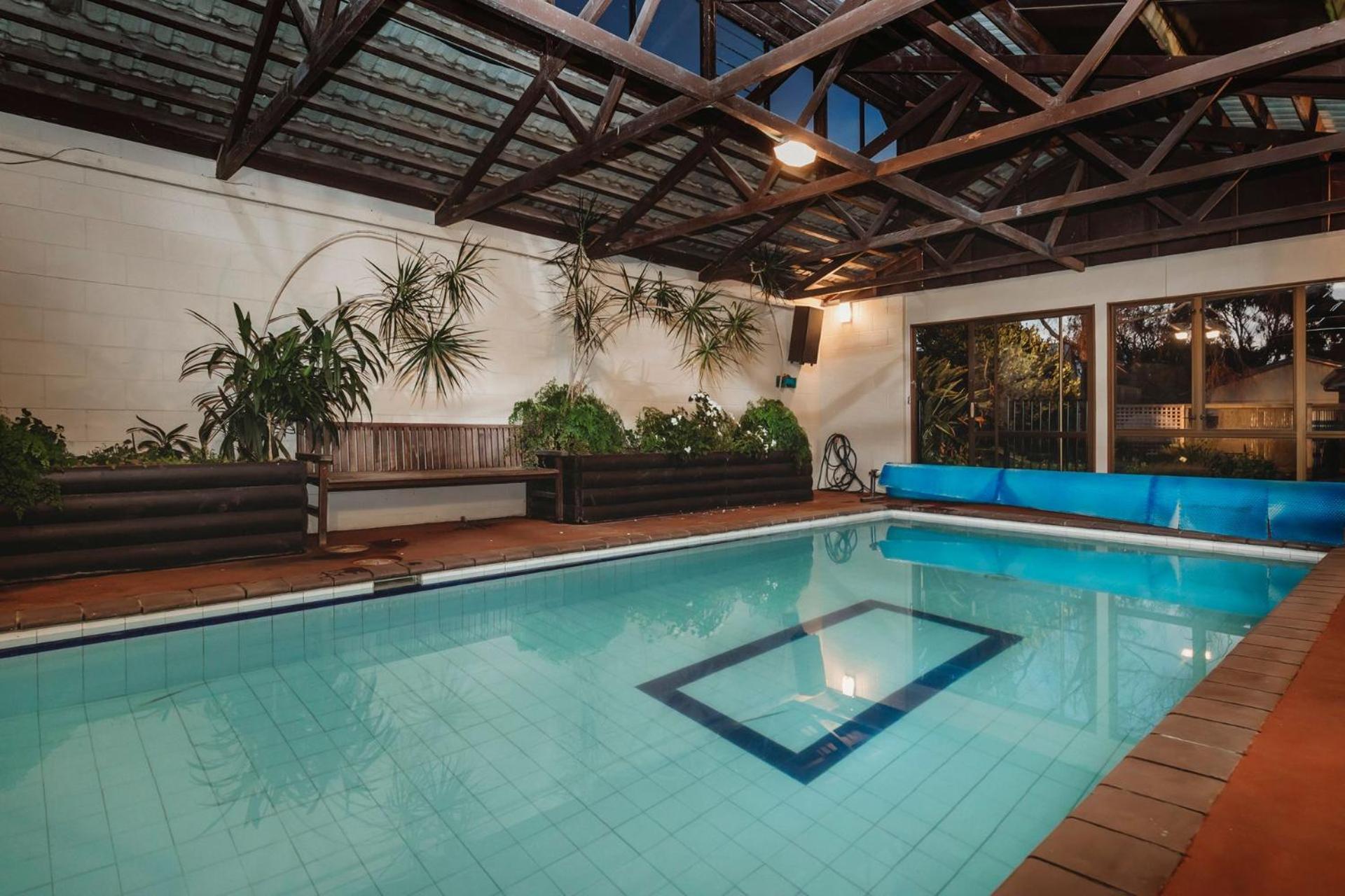 Family Fun - 4Br Home With Swimming Pool And Spa New Plymouth Exterior foto