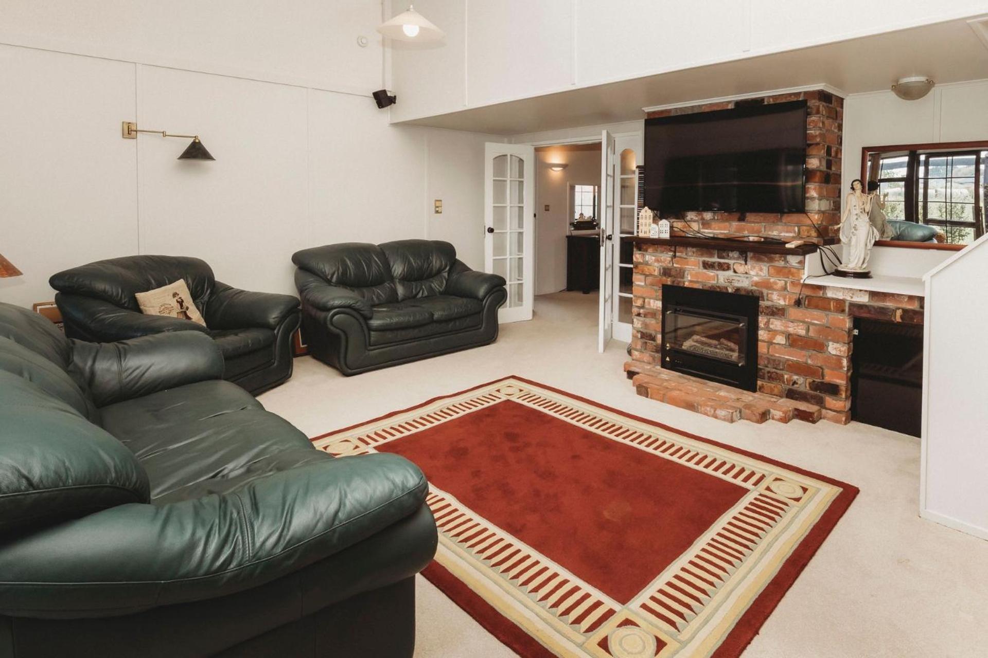 Family Fun - 4Br Home With Swimming Pool And Spa New Plymouth Exterior foto