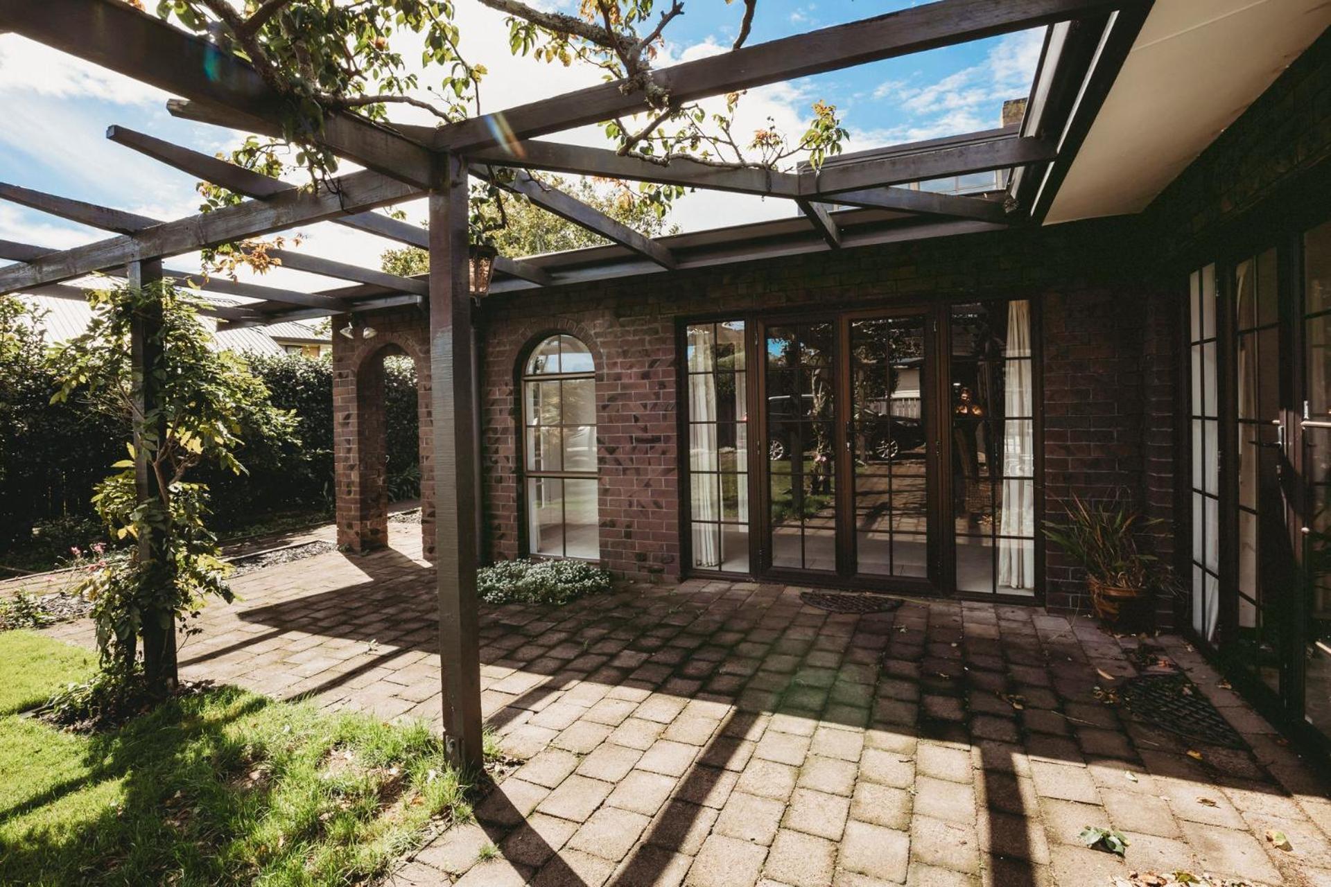 Family Fun - 4Br Home With Swimming Pool And Spa New Plymouth Exterior foto